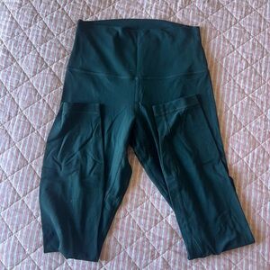 Lululemon Align 25 Submarine